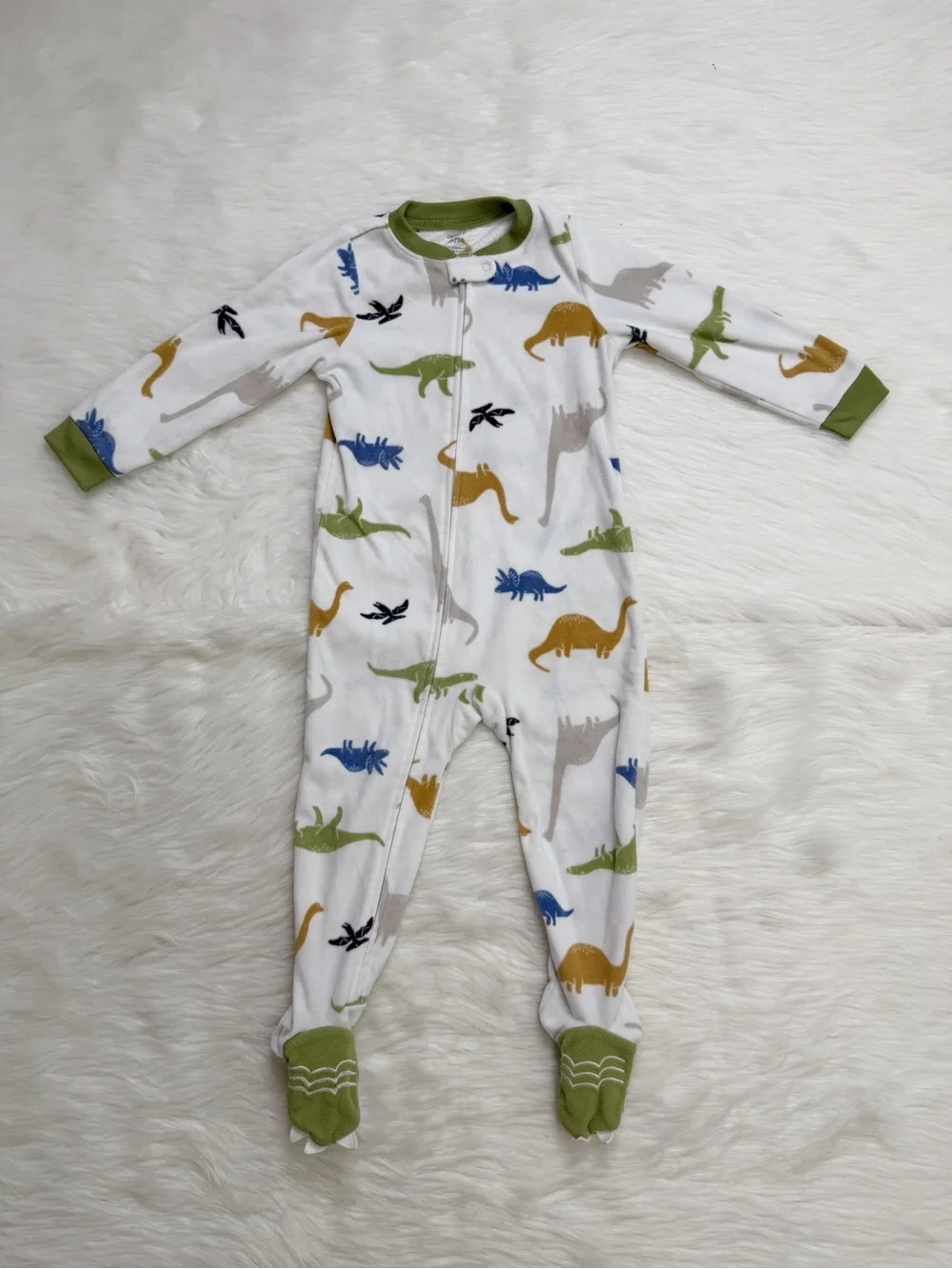 Boys Toddler Size 3T Fall/Winter Clothes LOT
